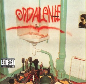 KAZIK - ODDALENIE