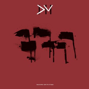 DEPECHE MODE - SPIRIT - THE 12" SINGLES