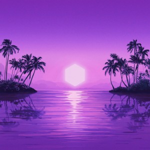 PURPLE DISCO MACHINE - PARADISE