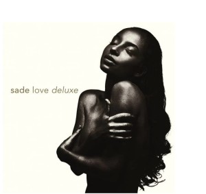 SADE - LOVE DELUXE