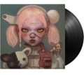 Bring Me The Horizon_Posthuman_NeX GEn (Black and 100% Recycled Vinyl).jpg