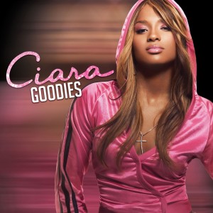 CIARA - GOODIES (20TH ANNIV. EDITION)(PINK VINYL)