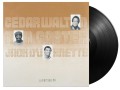 Cedar Walton, Ron Carter & Jack DeJohnette_Cedar Walton-Ron Carter-Jack Dejohnette (180g).jpg