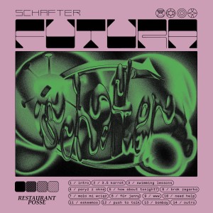 SCHAFTER - FUTURA