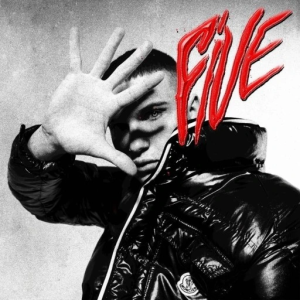 WAC TOJA - FIVE