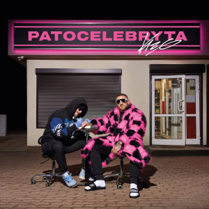 KIZO - PATOCELEBRYTA