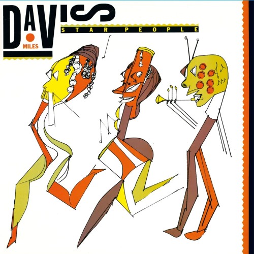 Miles Davis_Star People (180g) (Limited Numbered Edition).jpg