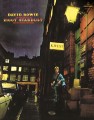 BOWIE, DAVID - THE RISE AND FALL OF ZIGGY STARDUST AND THE SPIDERS FROM MARS, BLU-RAY
