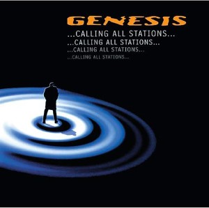 GENESIS - CALLING ALL STATIONS