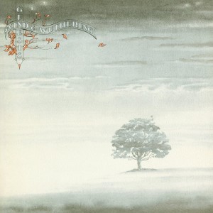 GENESIS - WIND & WUTHERING
