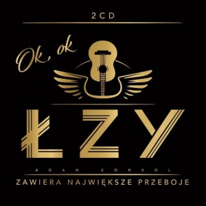 ŁZY - OK, OK