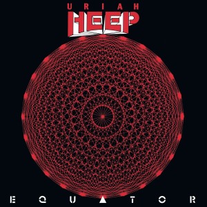 URIAH HEEP - EQUATOR