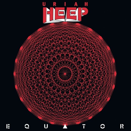 Uriah Heep_Equator (180g) (Limited Numbered Edition).jpg