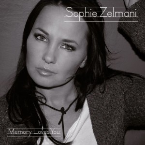 ZELMANI, SOPHIE - MEMORY LOVES YOU (CLEAR VINYL)