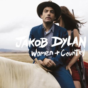 DYLAN, JAKOB - WOMEN + COUNTRY (GREY VINYL)