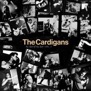 CARDIGANS - THE REST OF THE BEST - VOL.1