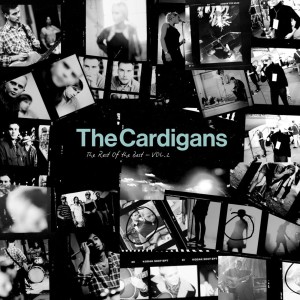 CARDIGANS - THE REST OF THE BEST - VOL.2