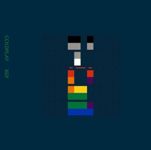 COLDPLAY - X&Y