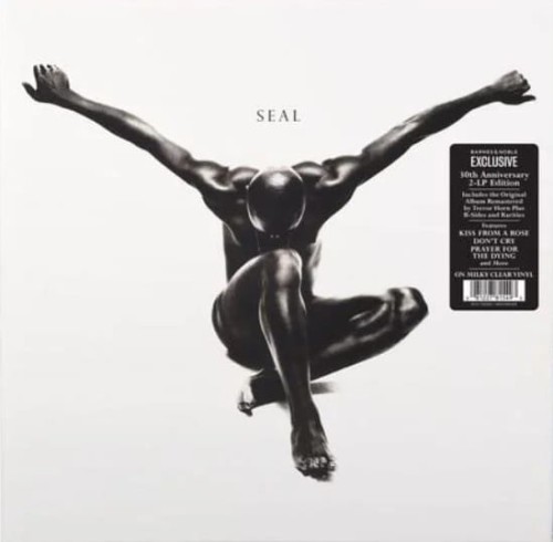 Seal_Seal (Seal II) (1994) (Limited Edition).jpg