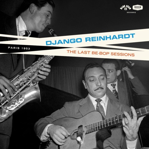 Django Reinhardt_The Be-Bop Sessions (remastered).jpg