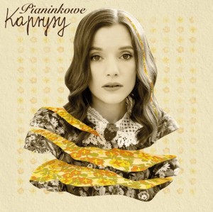 SANAH - KAPRYSY (WERSJA PIANINKOWA)