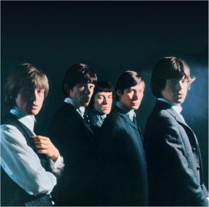 ROLLING STONES - THE ROLLING STONES (UK)