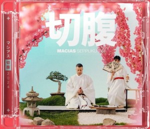 MACIAS - SEPUKU