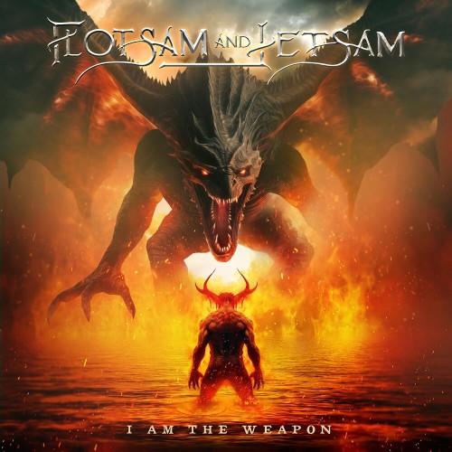 Flotsam And Jetsam_I Am The Weapon.jpg