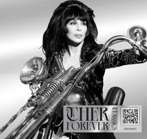 CHER - FOREVER CLASSICS (SILVER COVER)