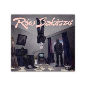 RÓW BABICZE - NIERÓWNO POD SUFITEM