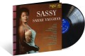 Sarah Vaughan_Sassy (Acoustic Sounds)_lp.jpg