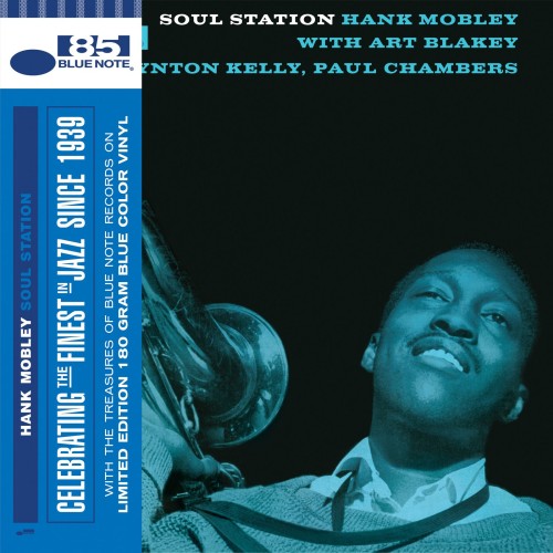 Hank Mobley_Soul Station (180g) (Limited Indie Exclusive Edition).jpg