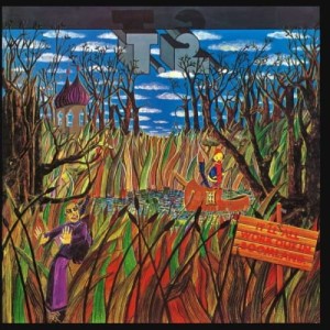 T2 - IT'ALL WORK OUT IN BOOMLAND