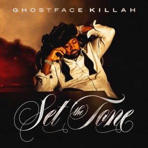 GHOSTFACE KILLAH - SET THE TONE GUNS & ROSES
