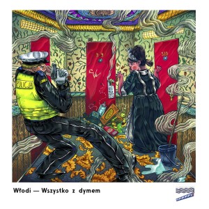 WŁODI - WSZYSTKO Z DYMEM