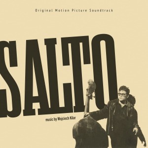 KILAR, WOJCIECH - SALTO