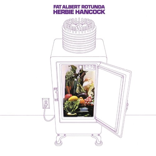 Herbie Hancock_Fat Albert Rotunda (180g) (Limited Numbered Edition).jpg