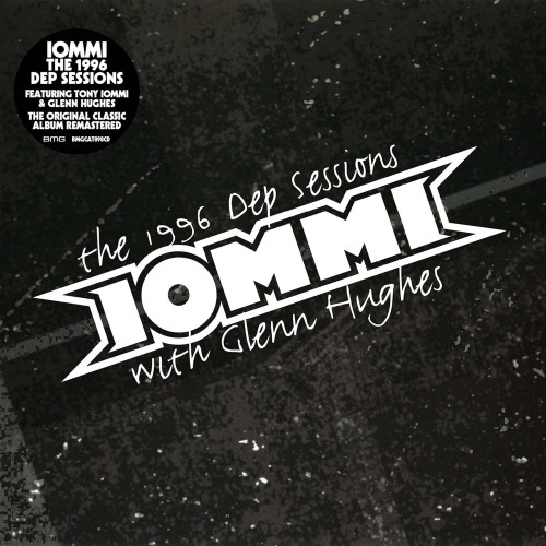 Tony Iommi_The 1996 DEP Sessions (Remaster).jpg