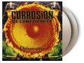 Corrosion Of Conformity_Deliverance (30th Anniversary) (180g) (Limited Numbered Edition) (Crystal Clear Vinyl).jpg