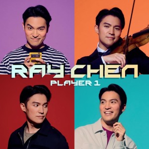 CHEN, RAY - PLAYER 1