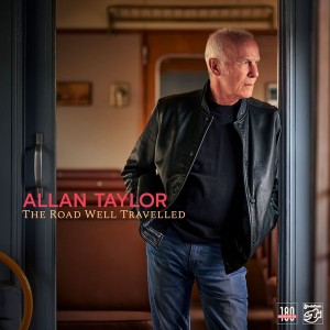 TAYLOR, ALLAN - THE ROAD WELL TRAVELLED