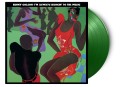 Benny Golson_I'm Always Dancin' To The Music (180g) (Limited Edition) (Light Green Vinyl).jpg
