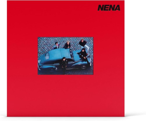 Nena_Nena (Remastered & Selected Works) (Red Vinyl).jpg