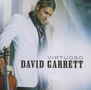 GARRETT, DAVID - VIRTUOSO
