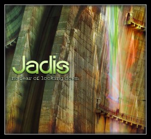 JADIS - NO FEAR OF LOOKING DOWN