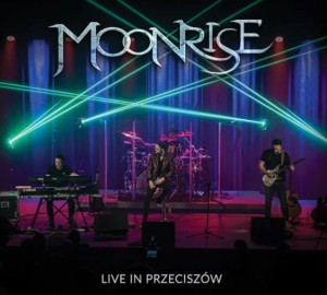 MOONRISE - LIVE IN PRZECISZÓW