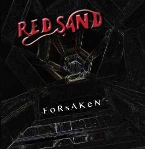 RED SAND - FORSEAKEN