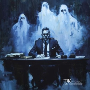 TRKPROJECT (THE RYSZARD KRAMARSKI PROJECT) - MR SCROOGE