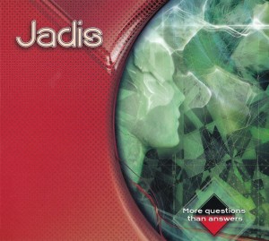 JADIS - MORE QUESTIONS THAN ANSWERS