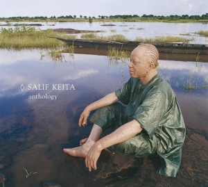 KEITA, SALIF - ANTHOLOGY